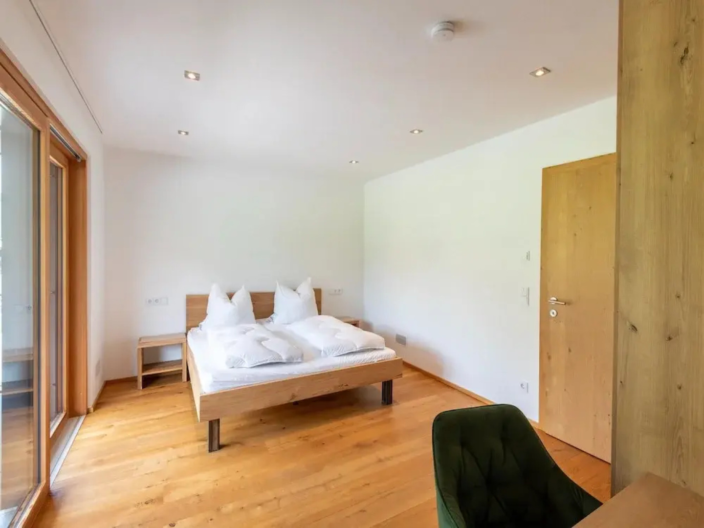 Apartment in Tyrol Near Kitzbuhel