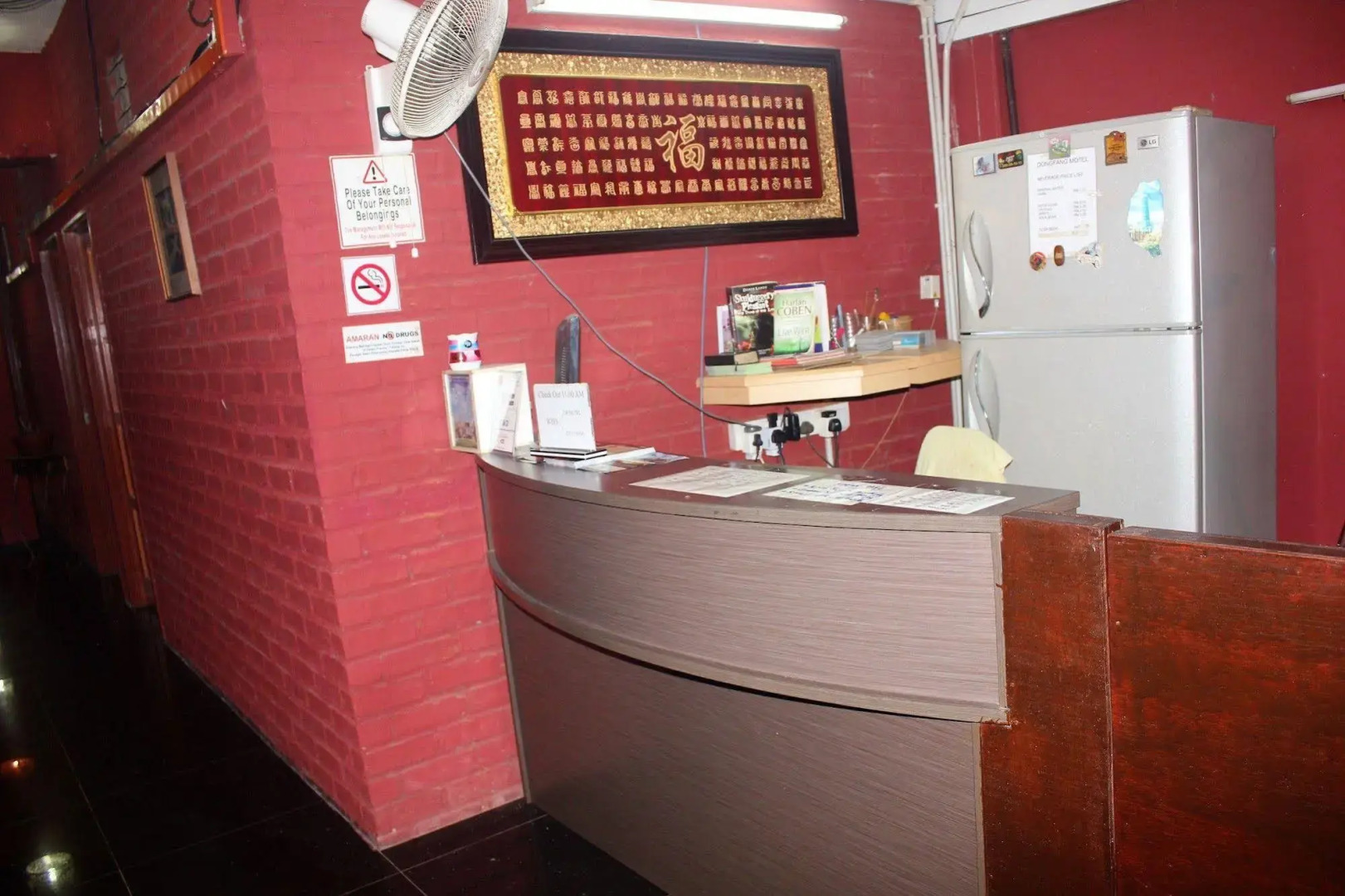 Healthy Home, Changkat Bukit Bintang