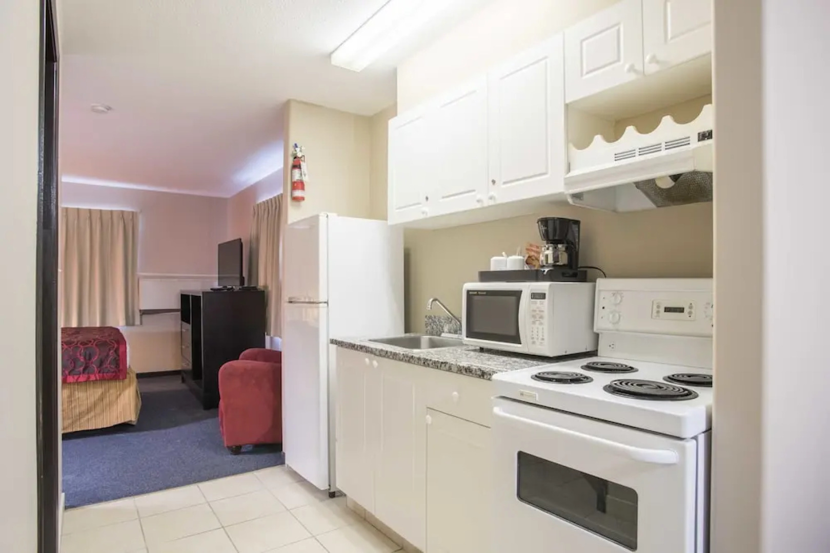 Ramada Limited 100 Mile House