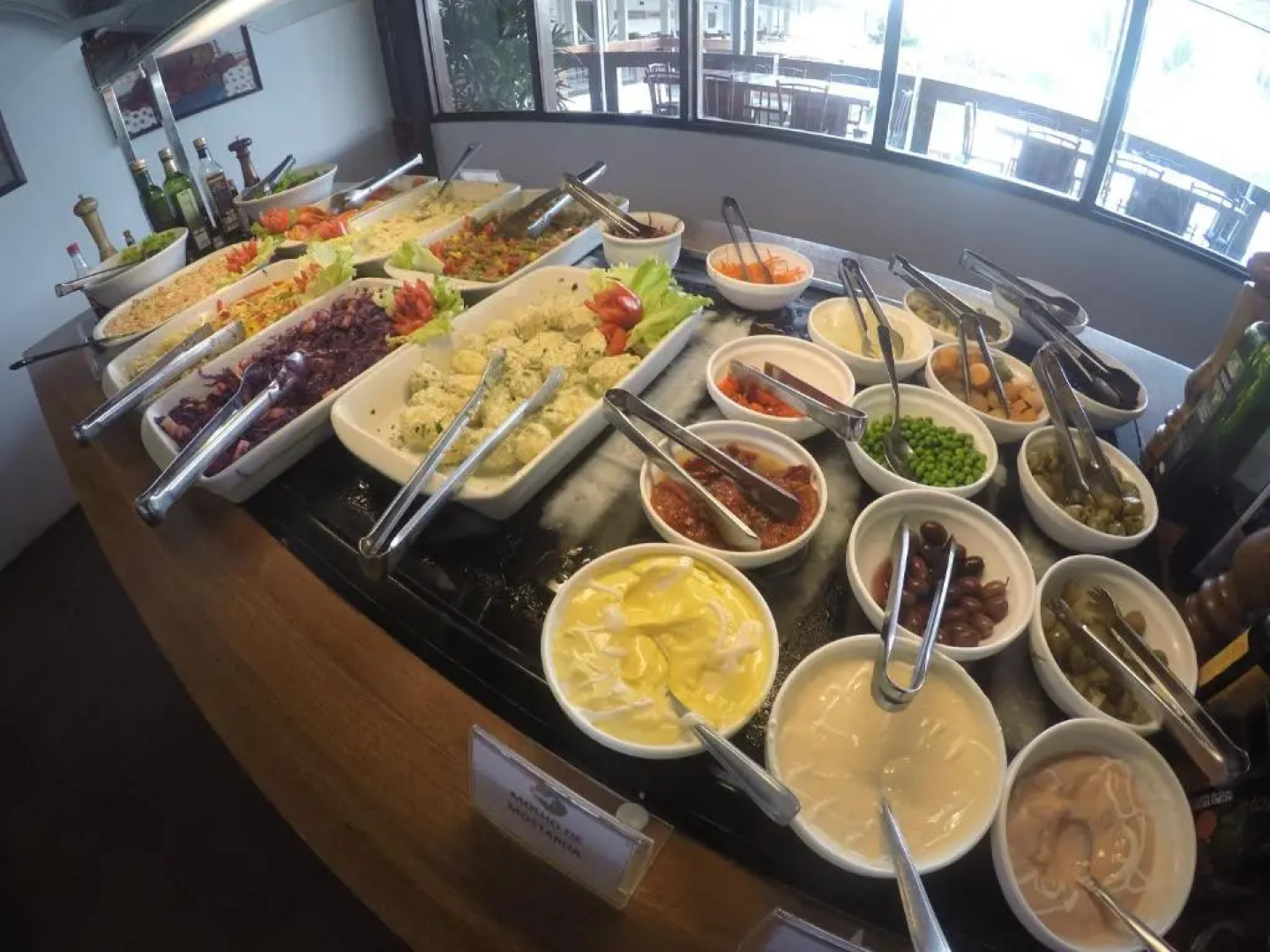 Hotel Portal de Gravatá