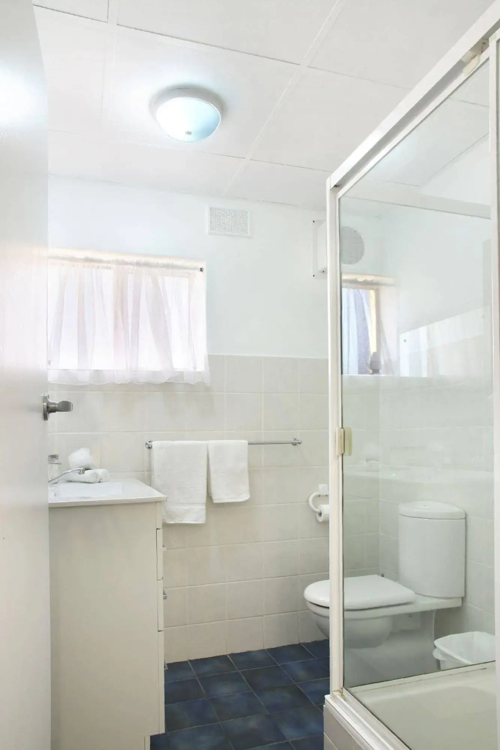 Seaview Sunset Holiday Apartments