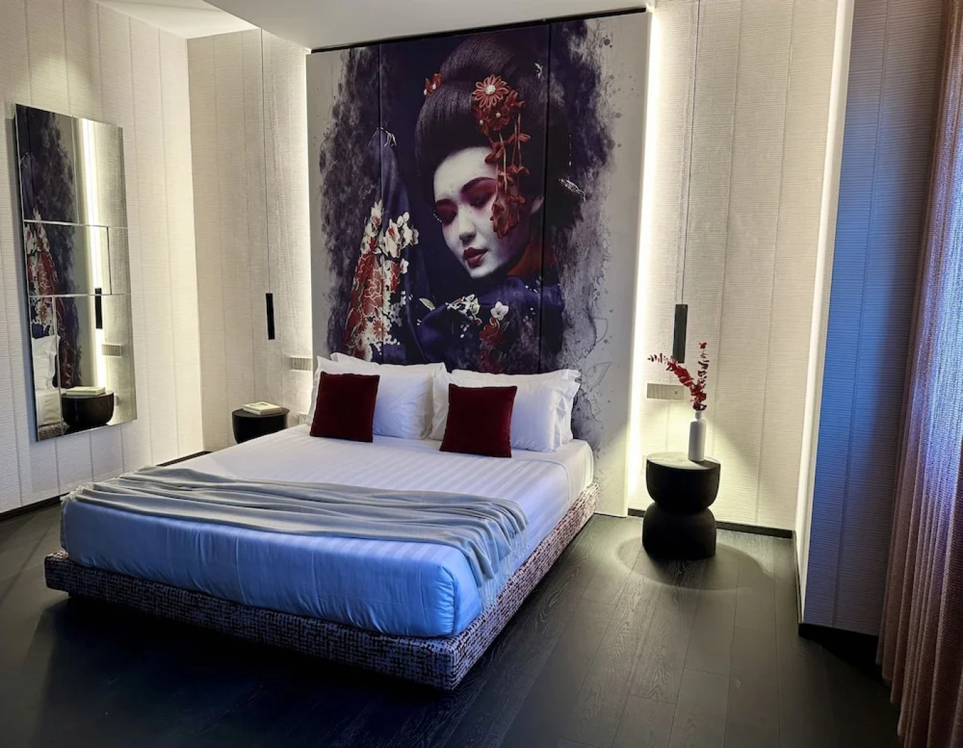 MEALBA HOTEL Suite & Pool