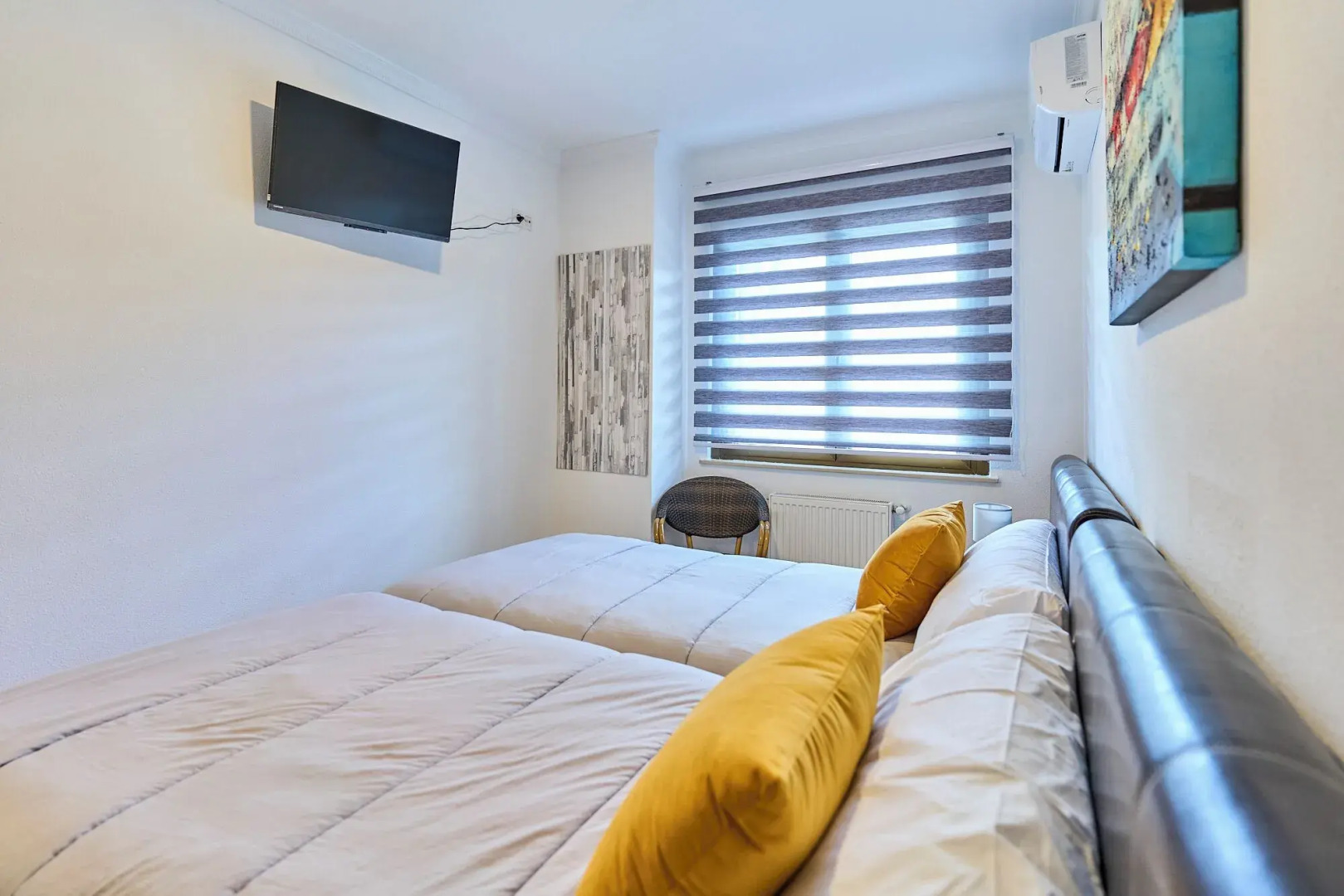 Alojamiento Villamayor Centro