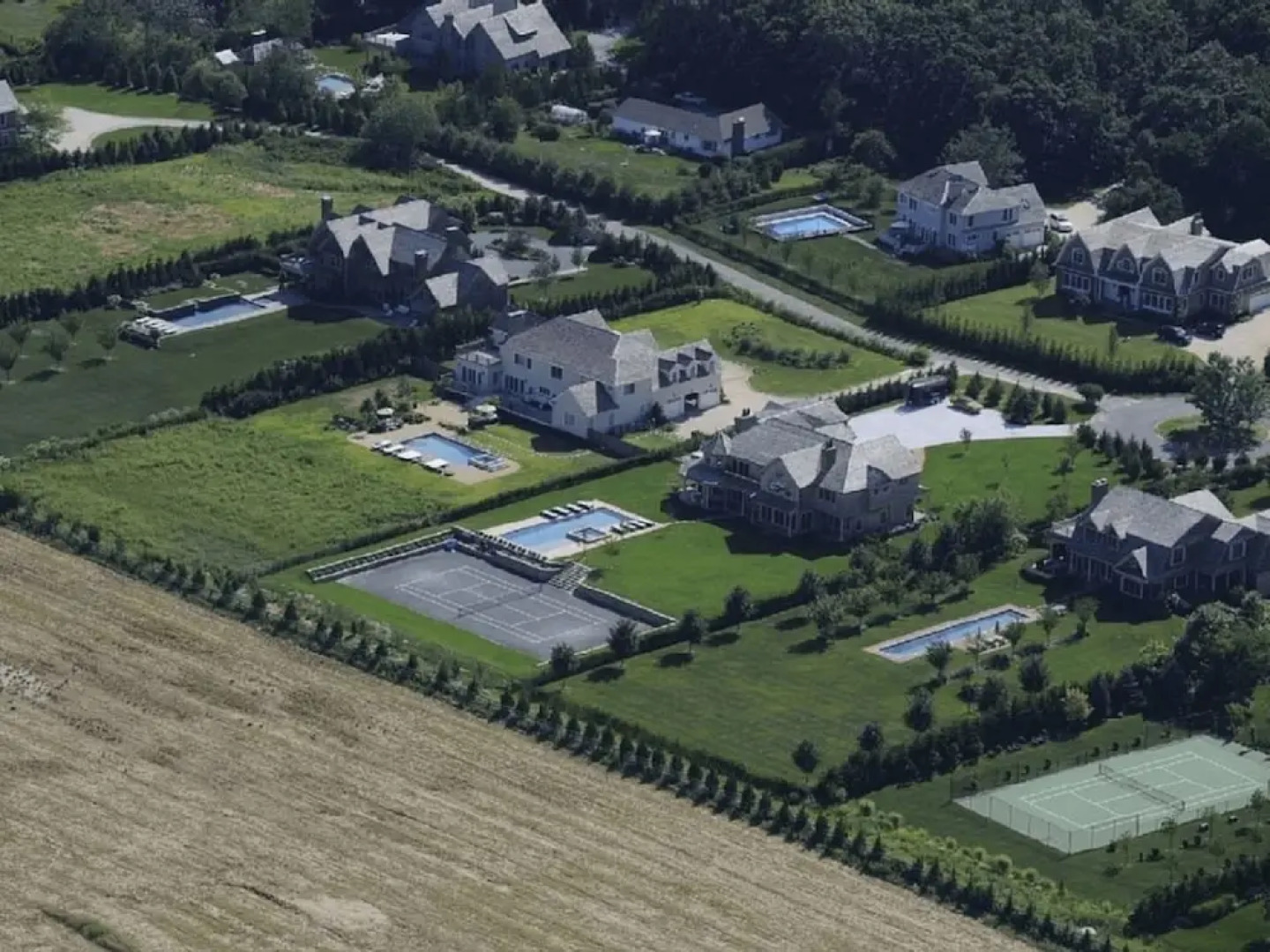 Villa Nectar - Heated Pool & Spa With Patio