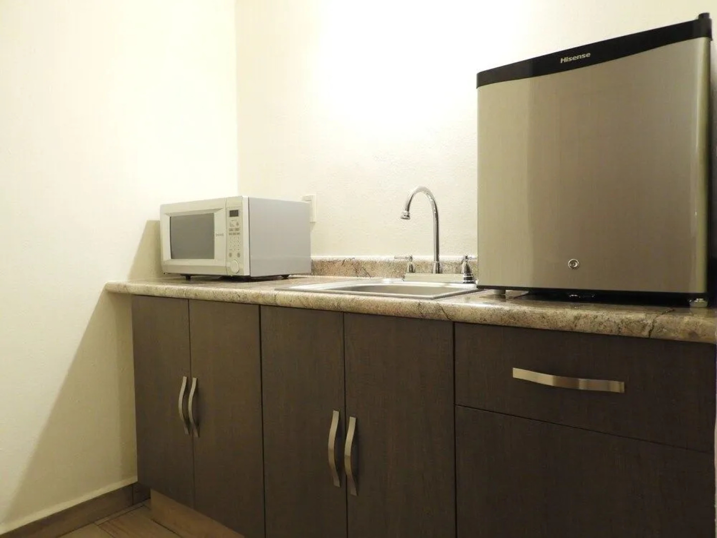 Casona San Cayetano Suites & Lofts