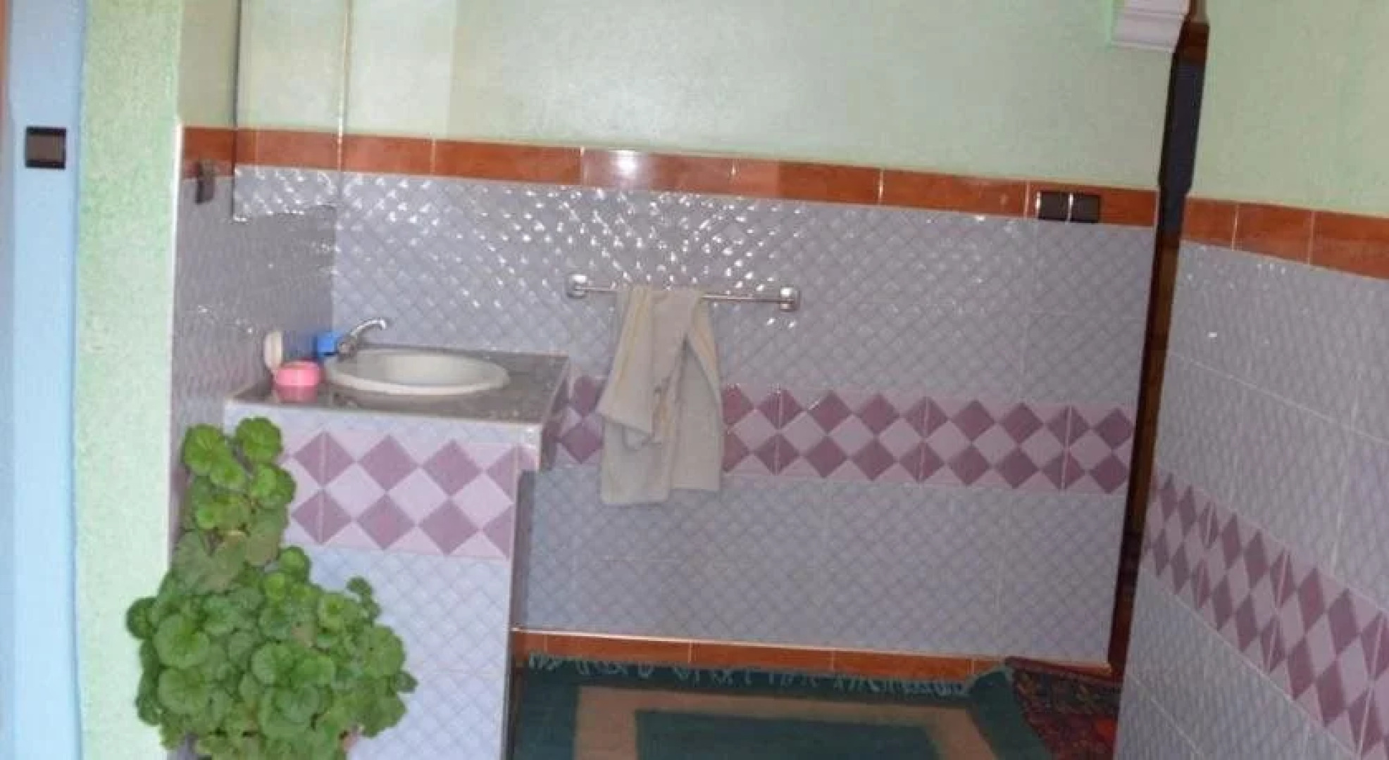 Hotel Restaurant Bougafer