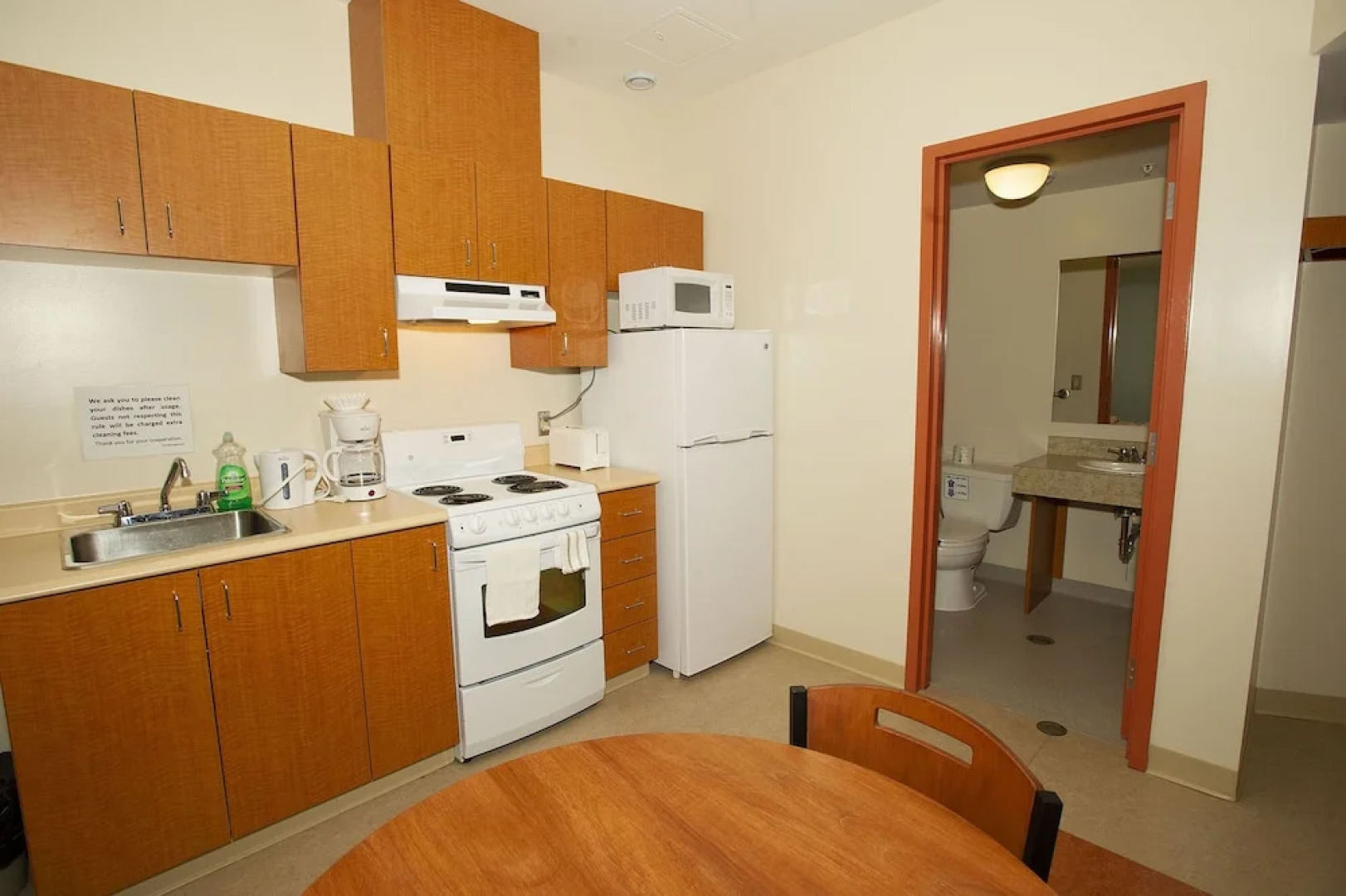 Grenfell Campus Summer Accommodations