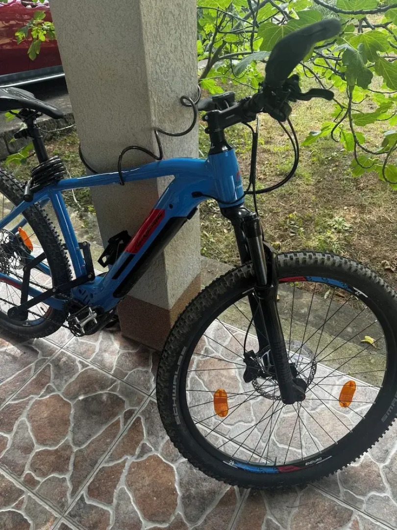 LuxArt City SPA Residence Krk