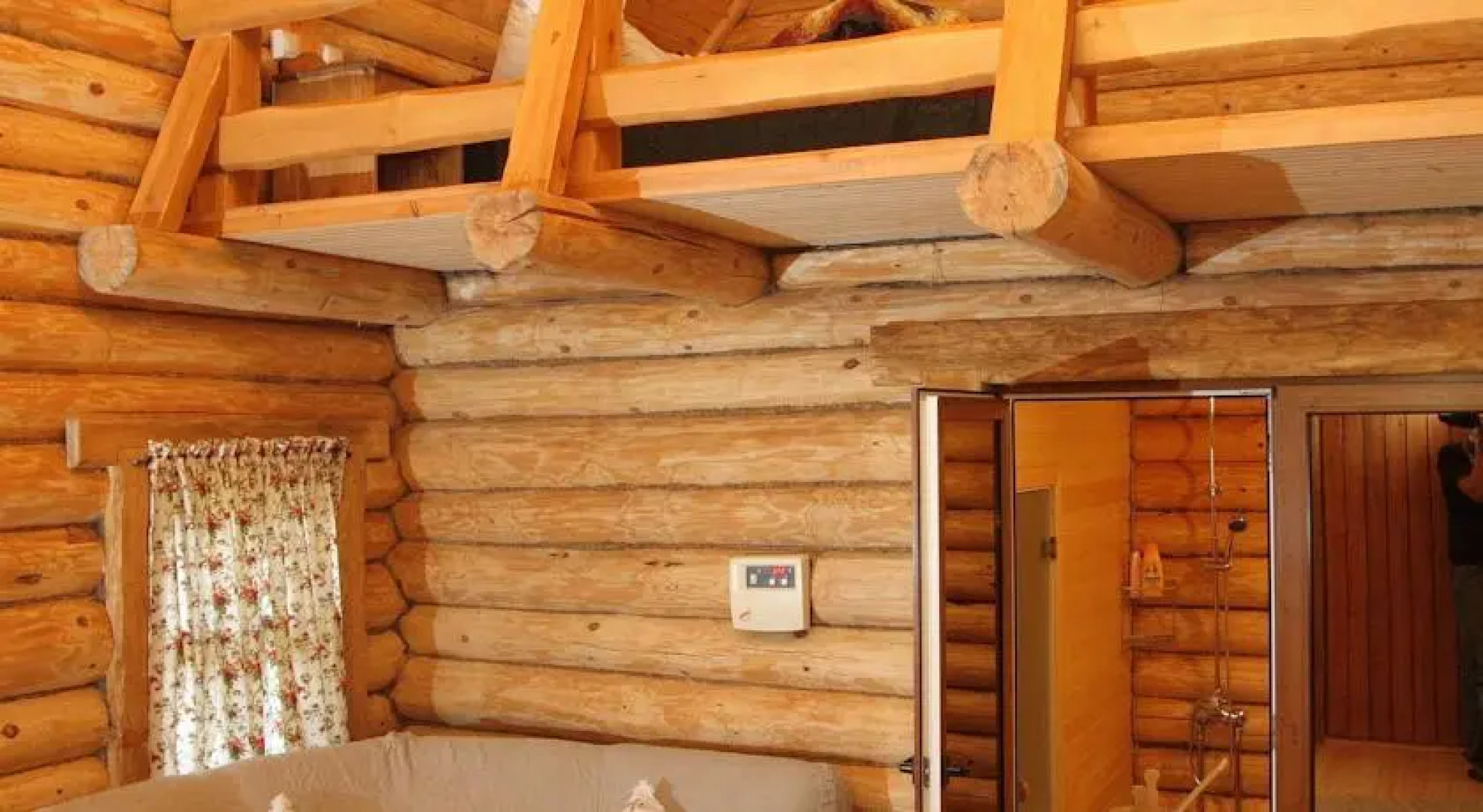 Усадьба Сосновый Бор