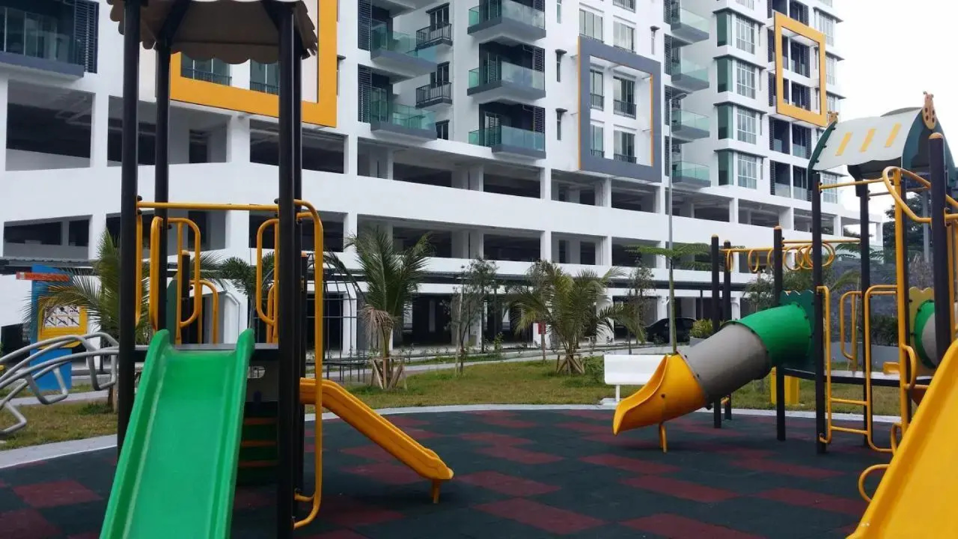 Mahkota Cheras Unique Condo 1-11 pax near MRT*KL