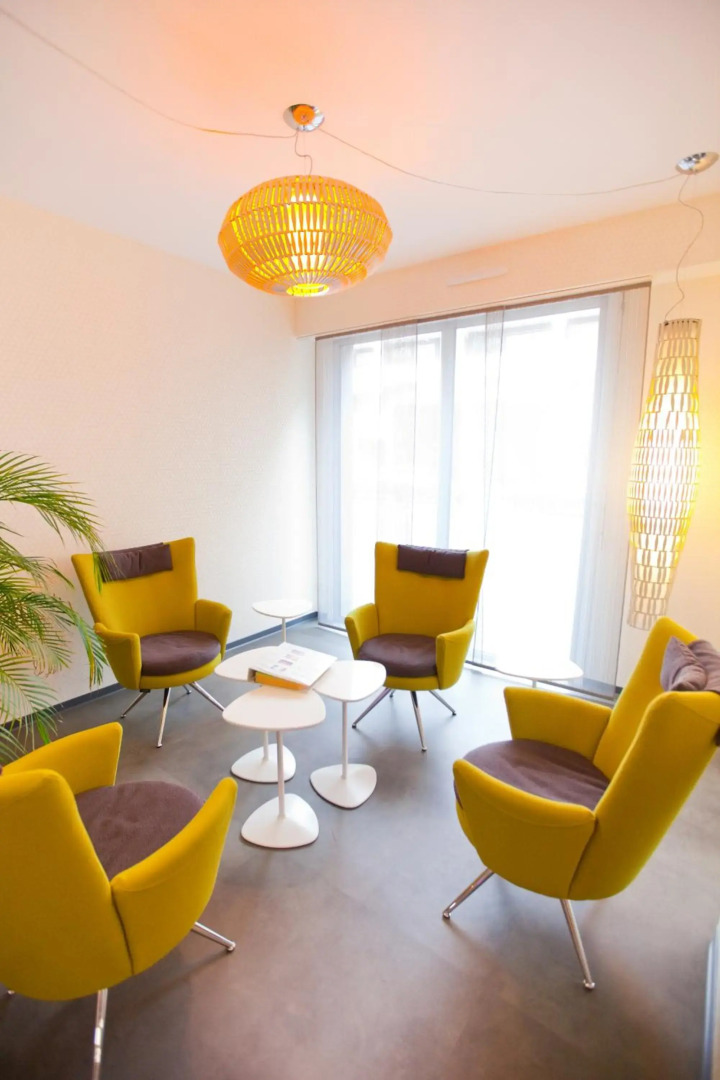 Hotel Anne de Bretagne