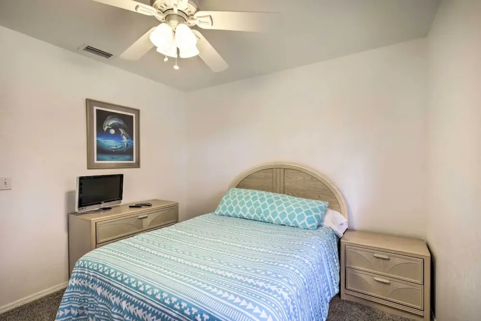 Home w/ Yard: 1 Mi to Indian Rocks Beach & Golf