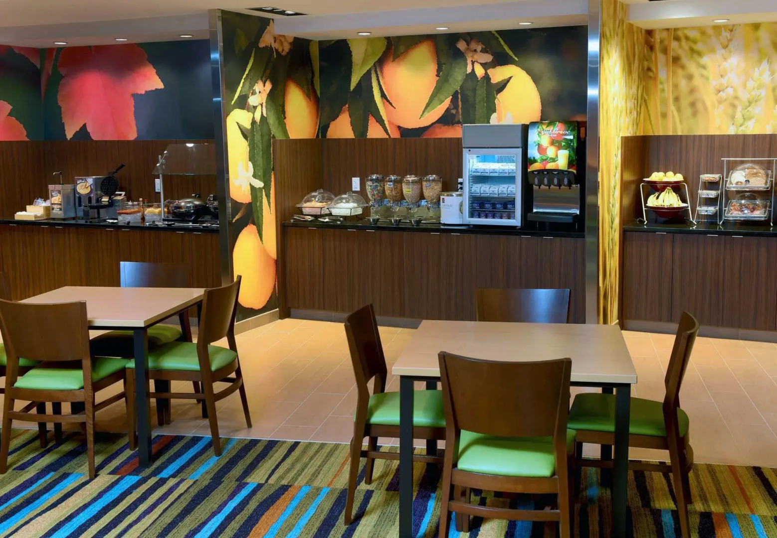 Fairfield Inn & Suites by Marriott Omaha West