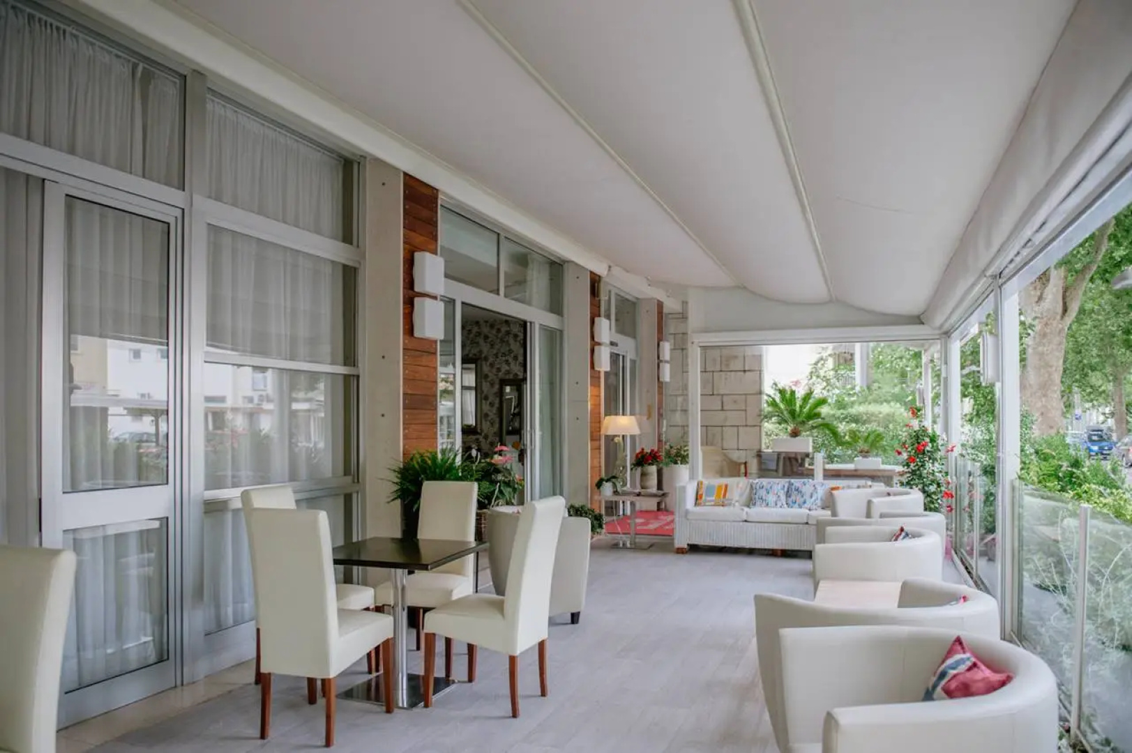 Hotel Lalla Beauty & Relax