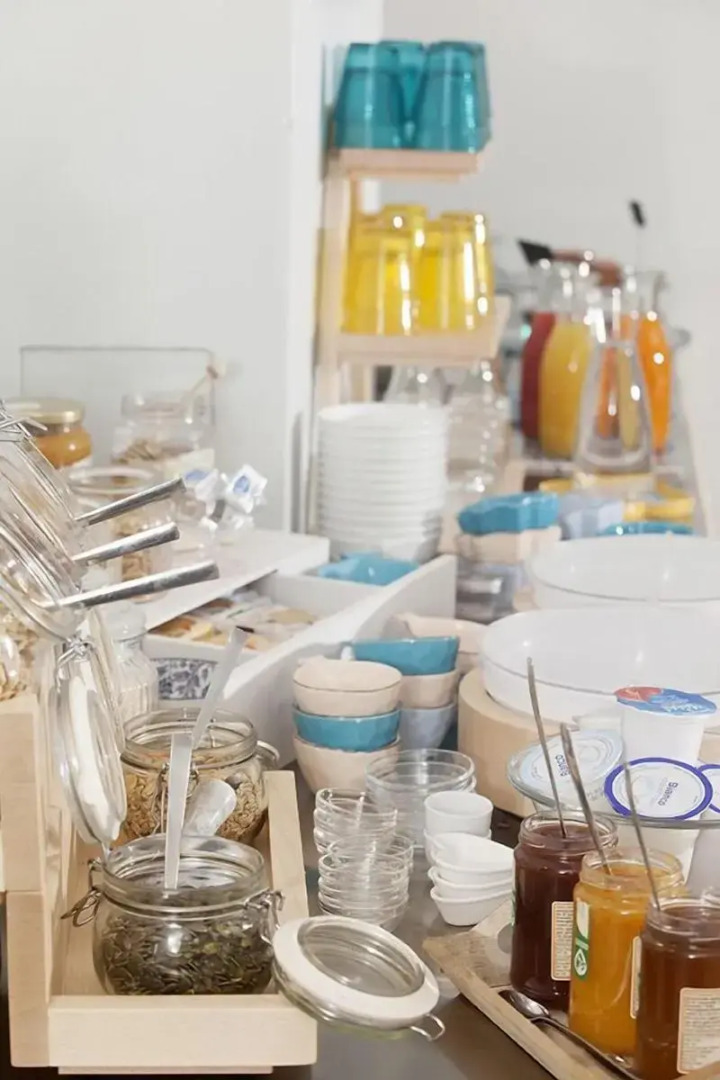 Bike&Boat Argentario Hotel