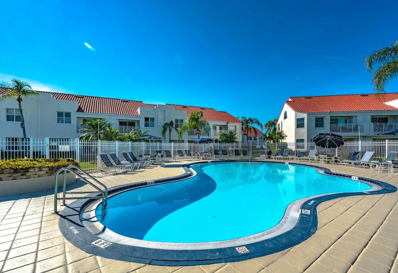 Vista Verde East 5137 - Two Bedroom Condo