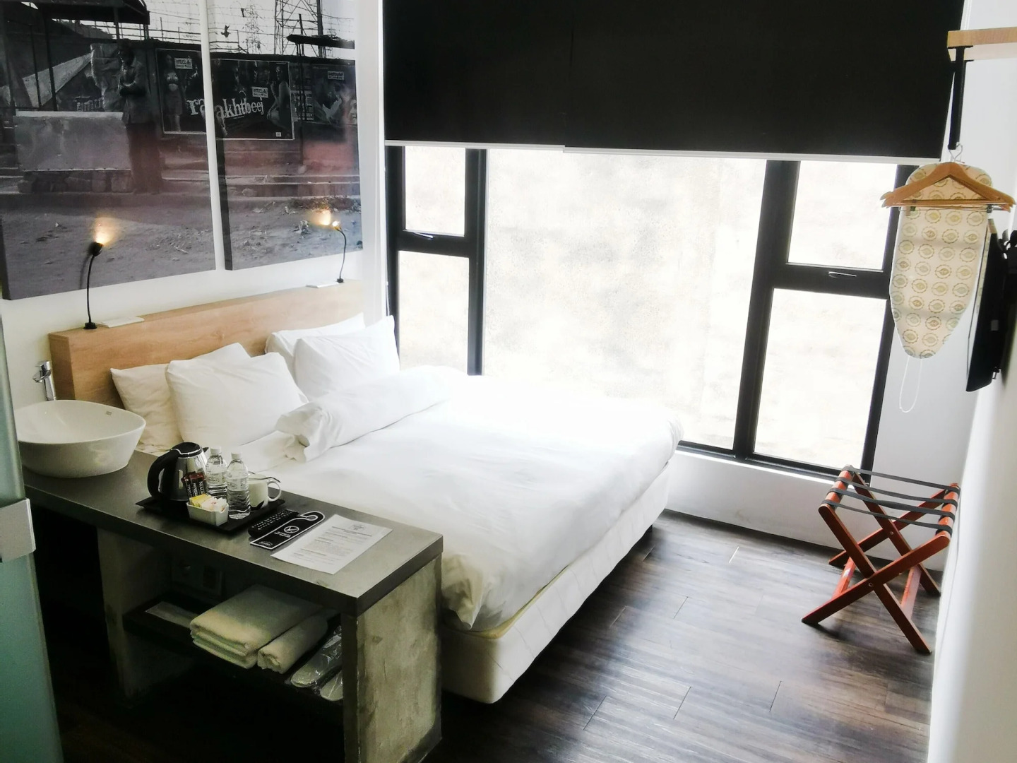 Rucksack Inn Premium Melaka