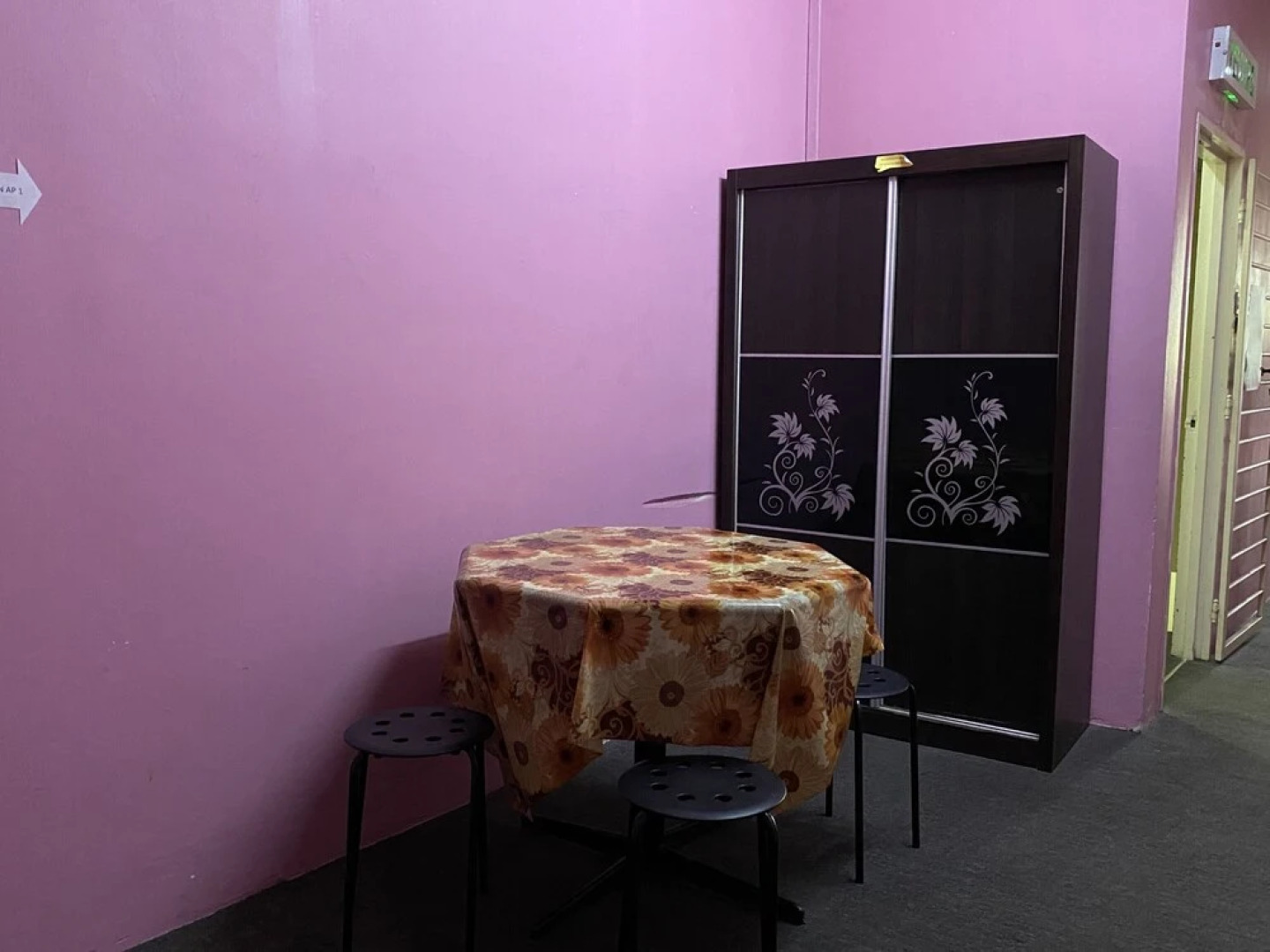 Harmoni Inn Hotel by OYO Rooms