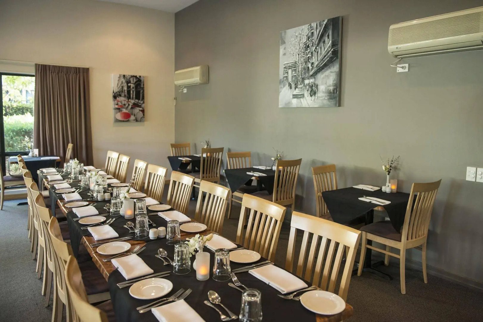 Eastgate on the Range Motel