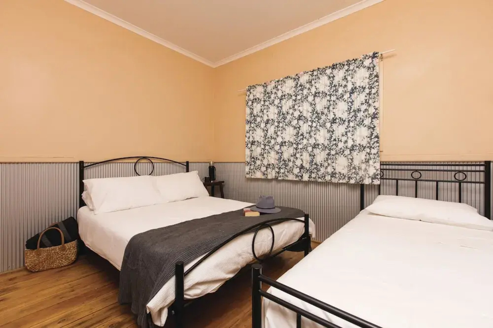 Mungo Shearers' Quarters