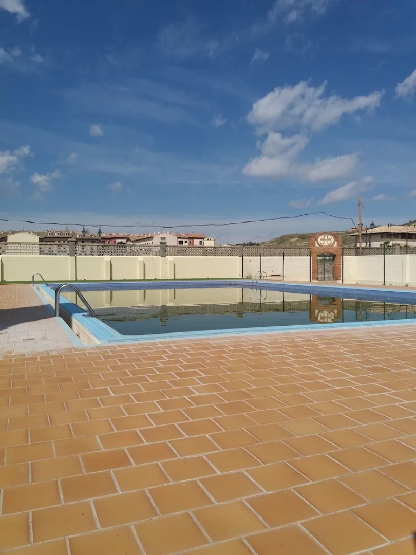 Rubielos - La Terraza