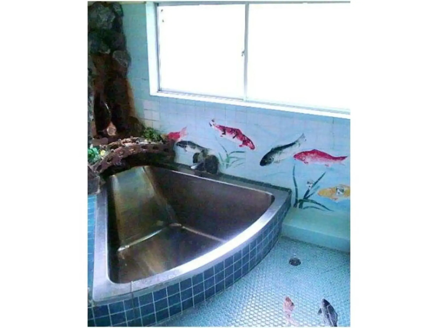 Minshuku Ryokan Miuraya