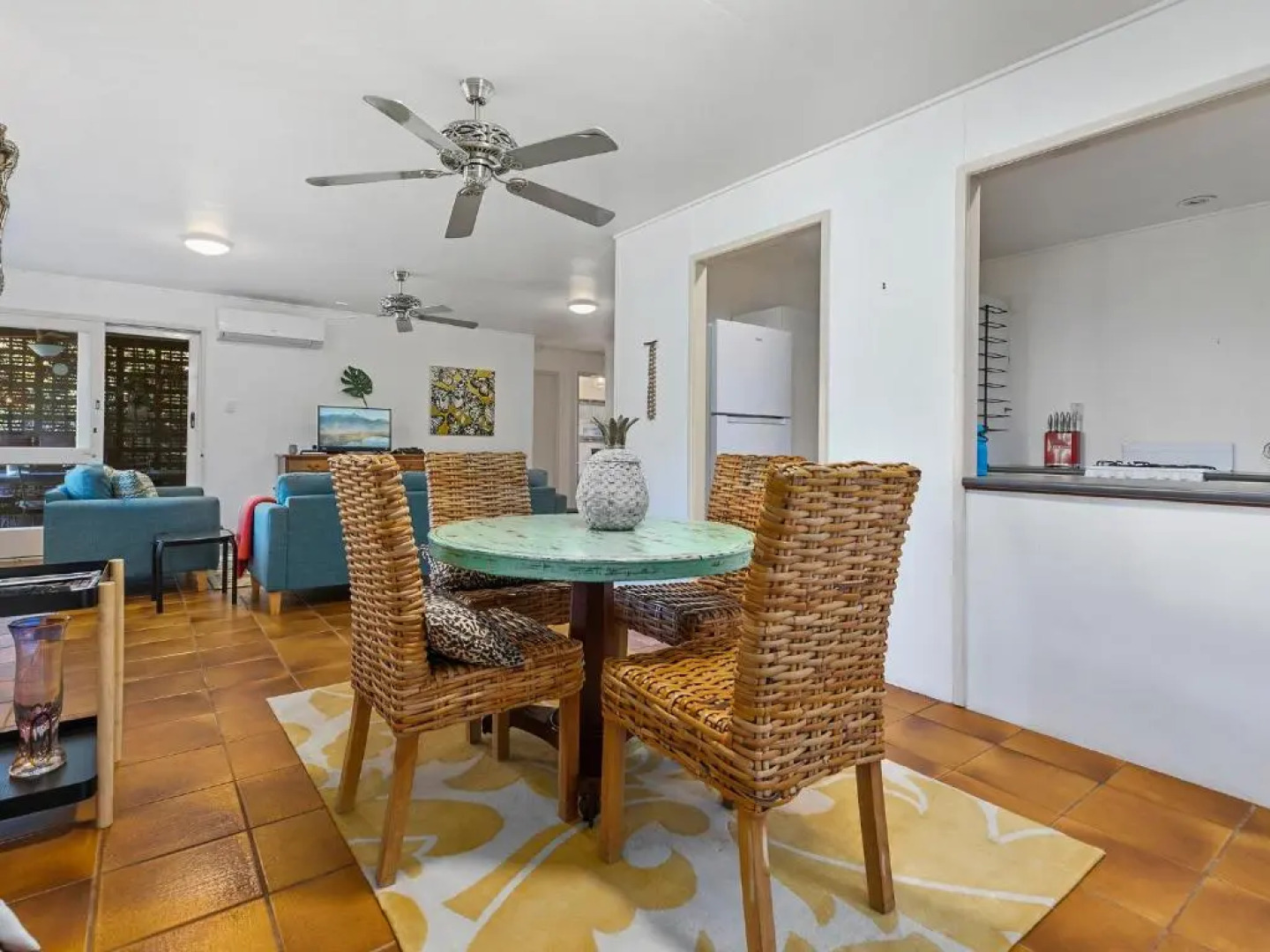 Peregian Beach Shack