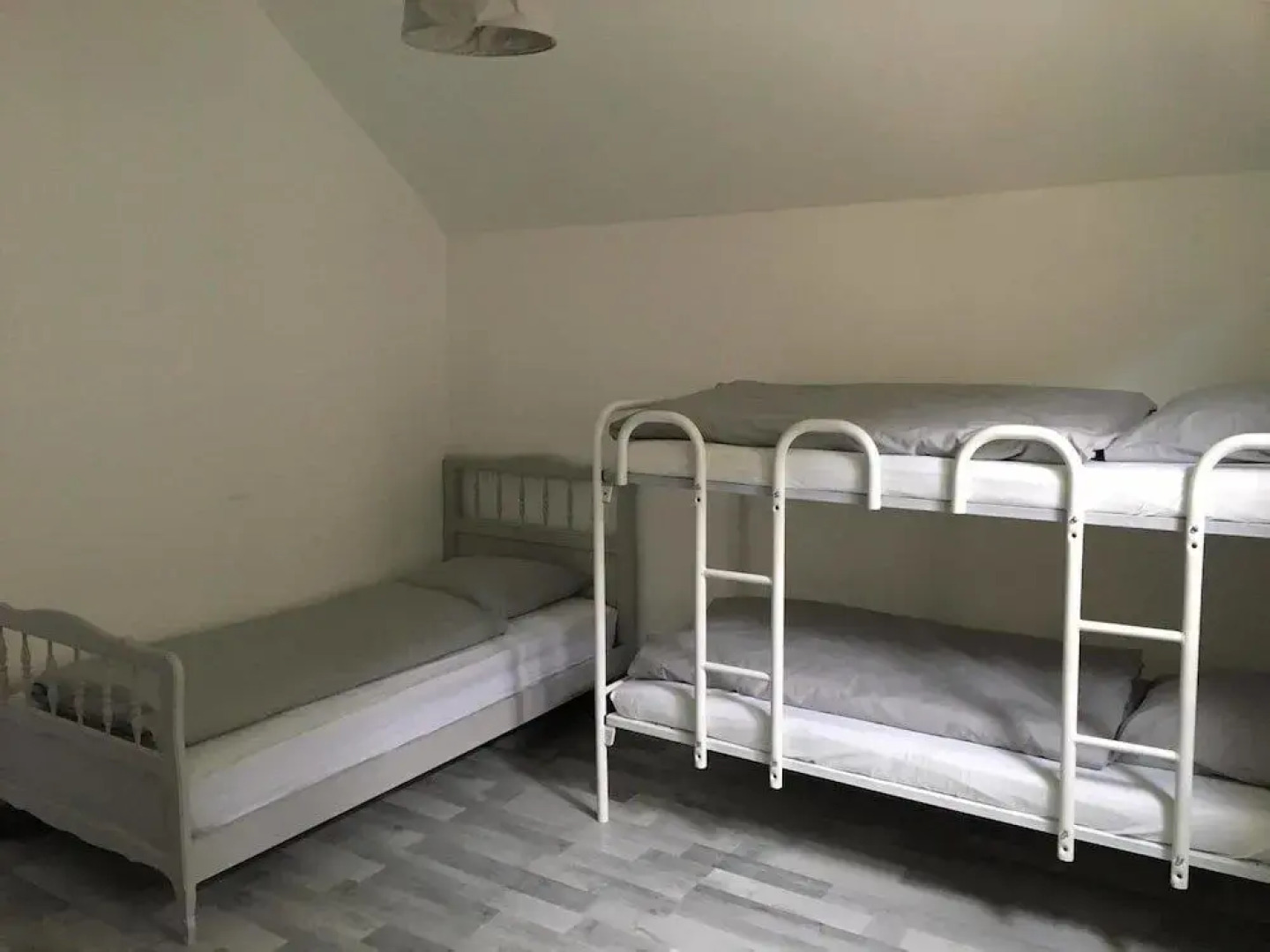 Gîtes du Mmoulin de la Mailleraie