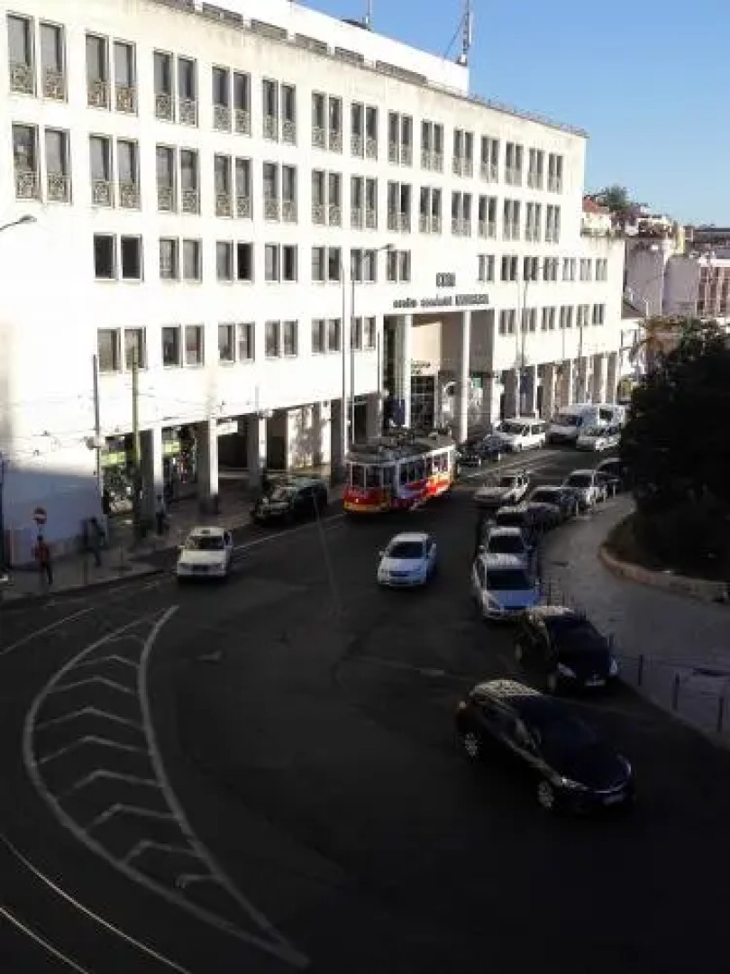 Martim Moniz 28 Guest House