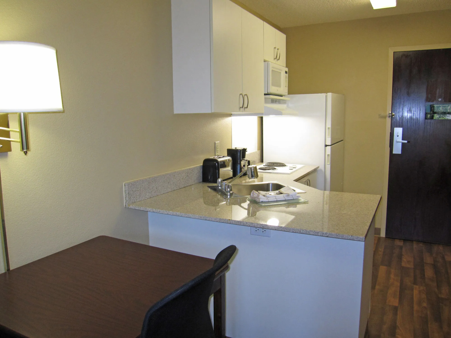 Extended Stay America Suites San Jose Santa Clara