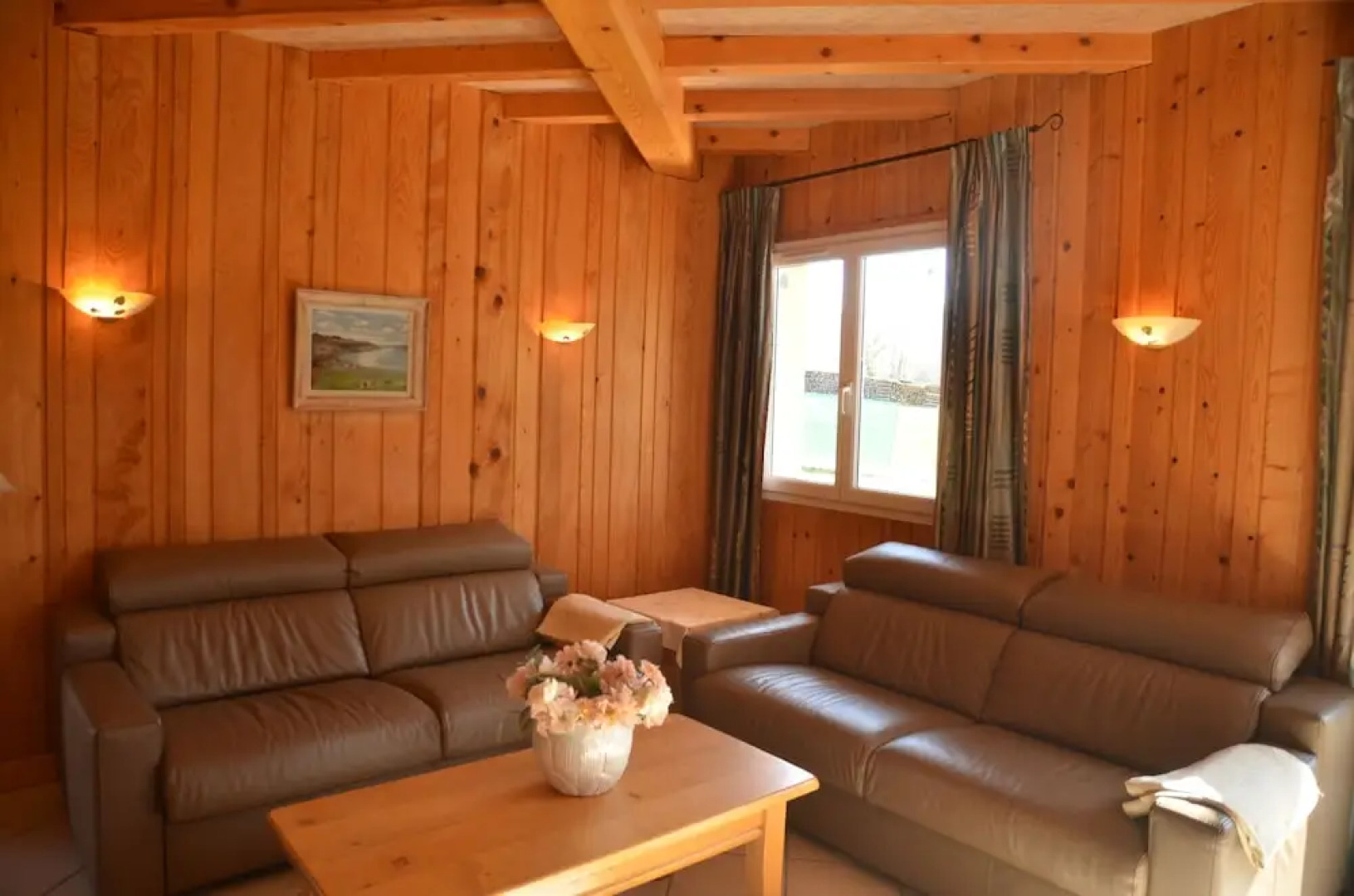 Gite Les 4 Saisons Lac de Chalain