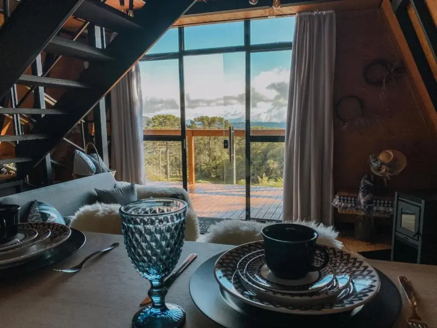 Vale Tancon Eco Village