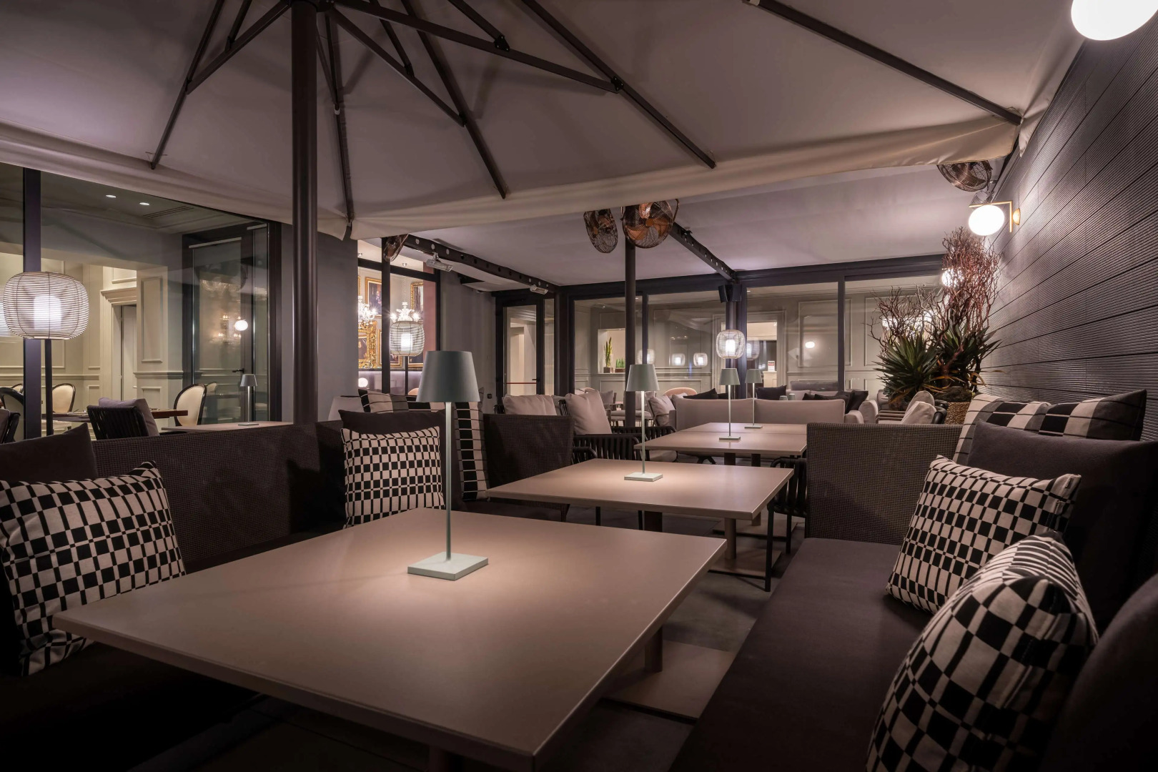 World Hotel Casati 18