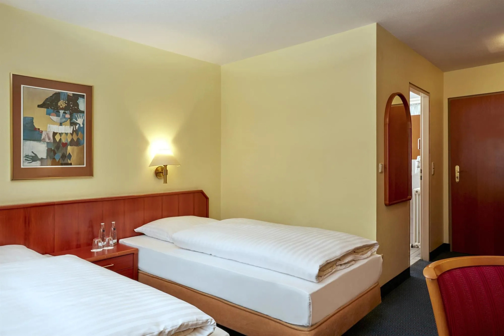 Taste Hotel Hockenheim