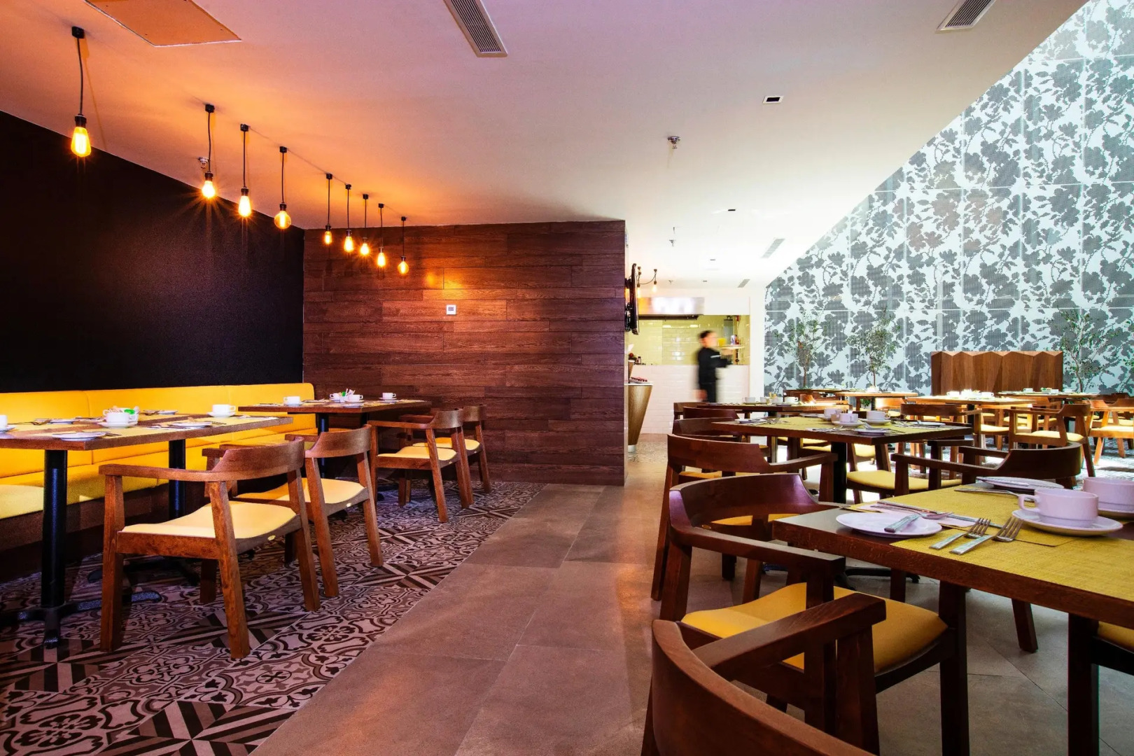 Krystal Urban Guadalajara