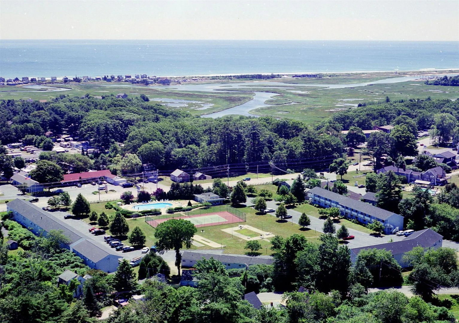 The Majestic Regency Resort