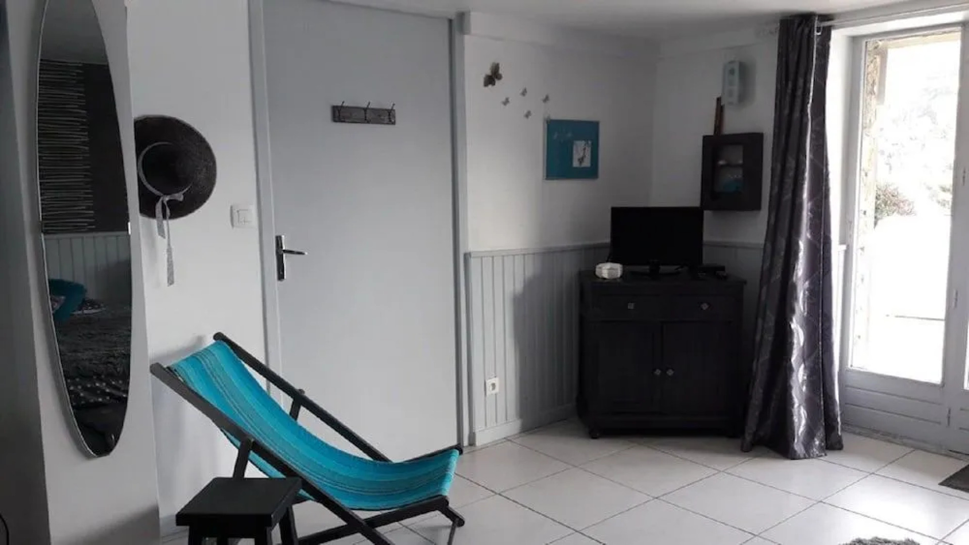 Chambres d'hôtes Clair Matin