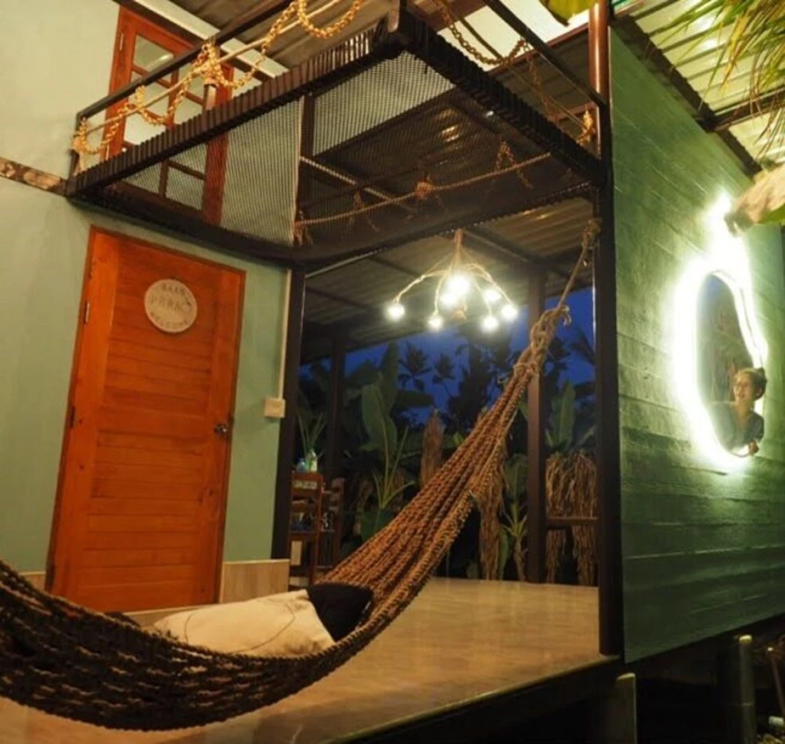 Reun-Rerng Farmstay