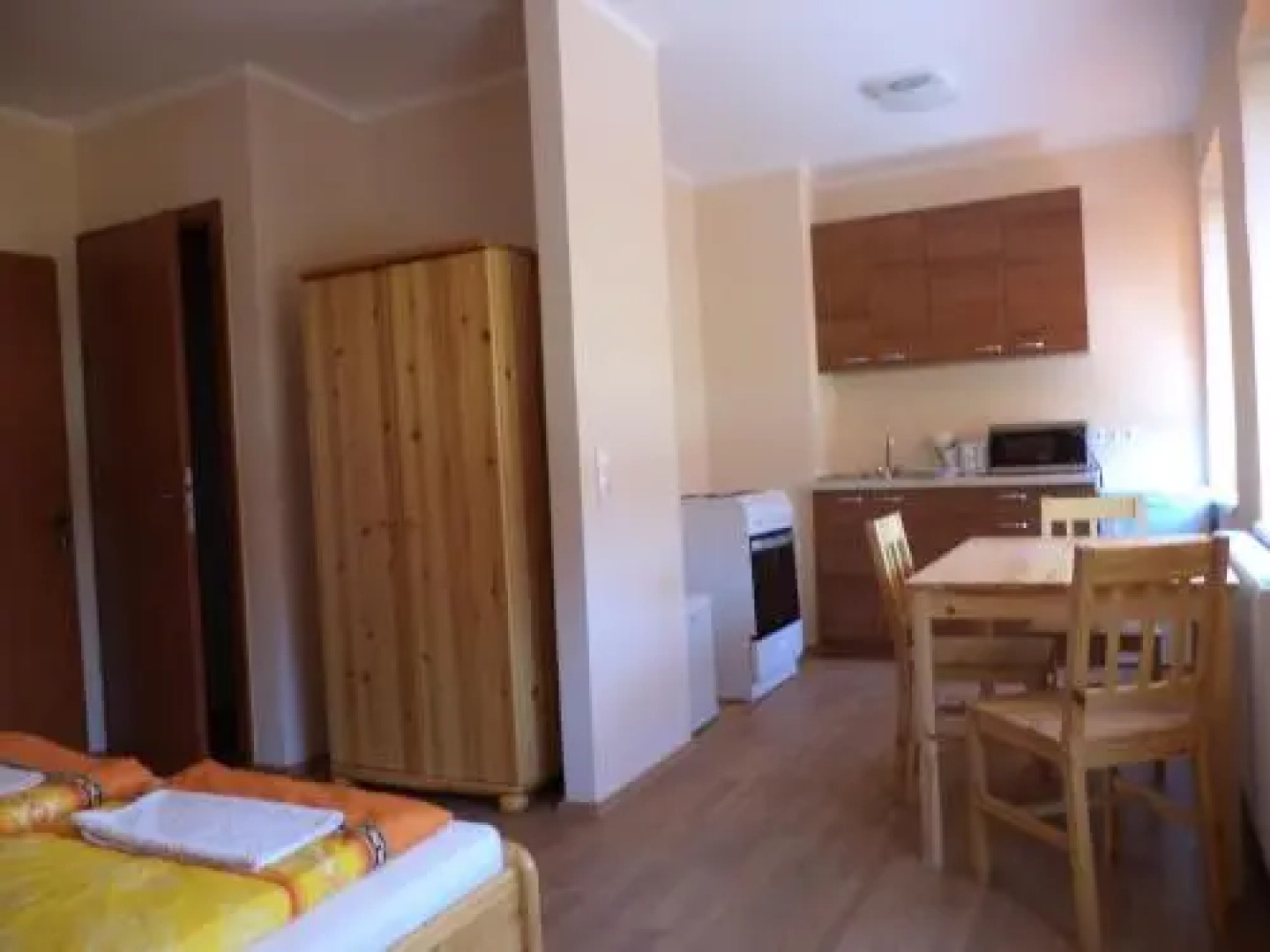 Nagyharsányi vendégház