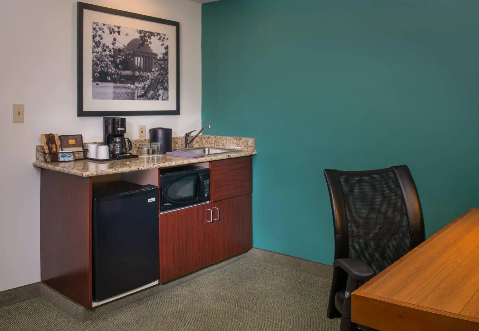 SpringHill Suites by Marriott Herndon Reston