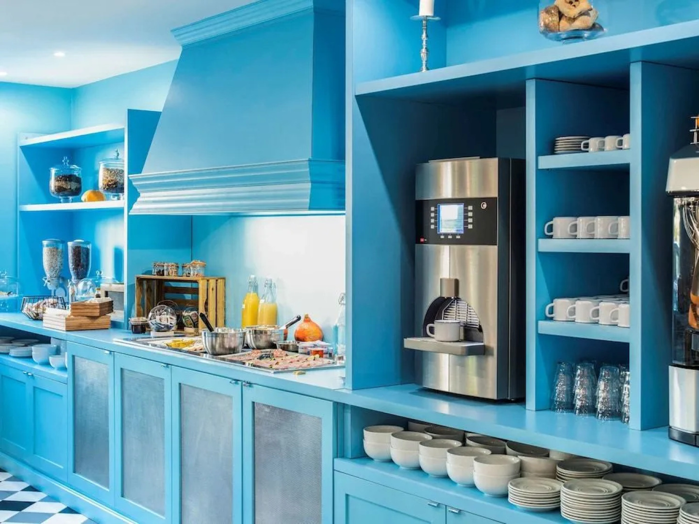 B&B Hotel Saint-Maur Creteil