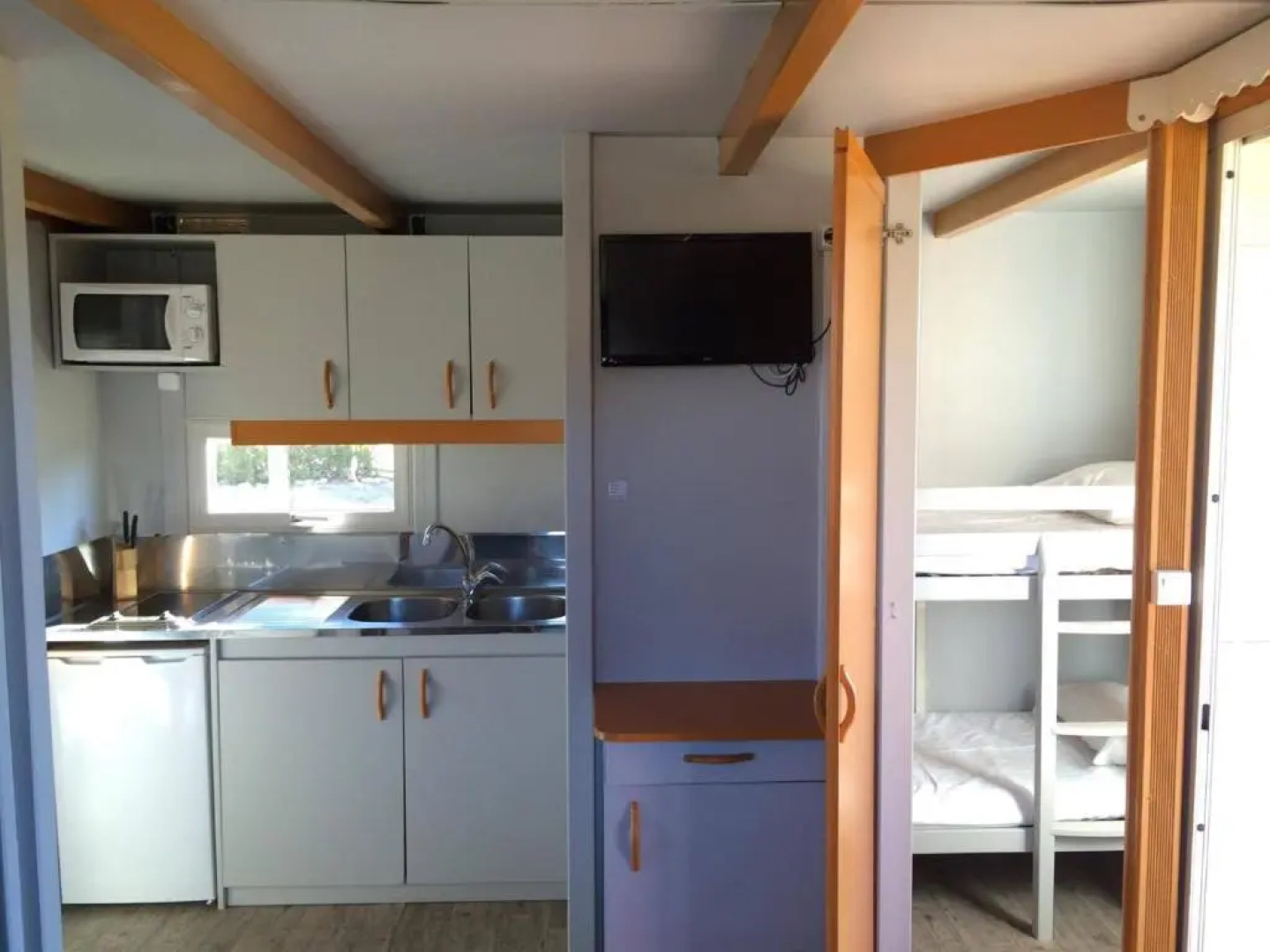 Coimbra Camping & Bungalows