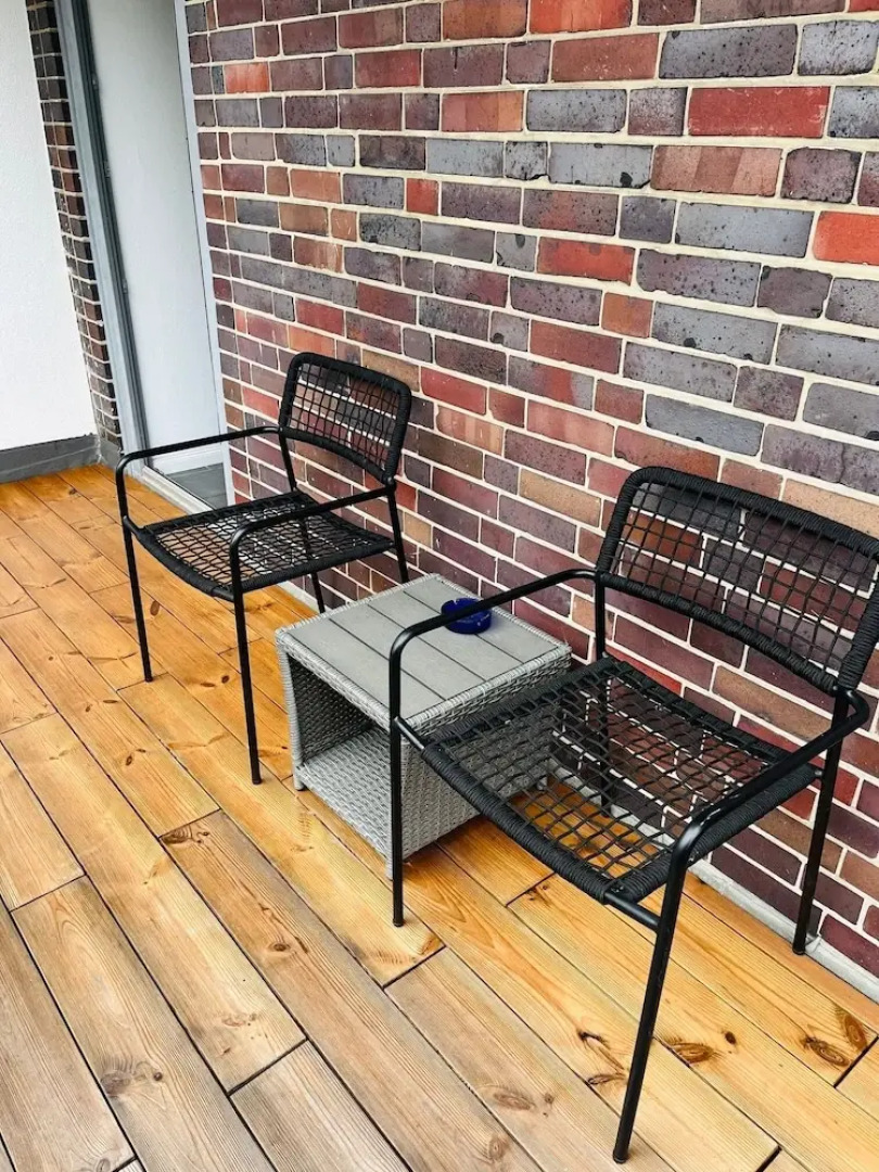 villa appartements syke