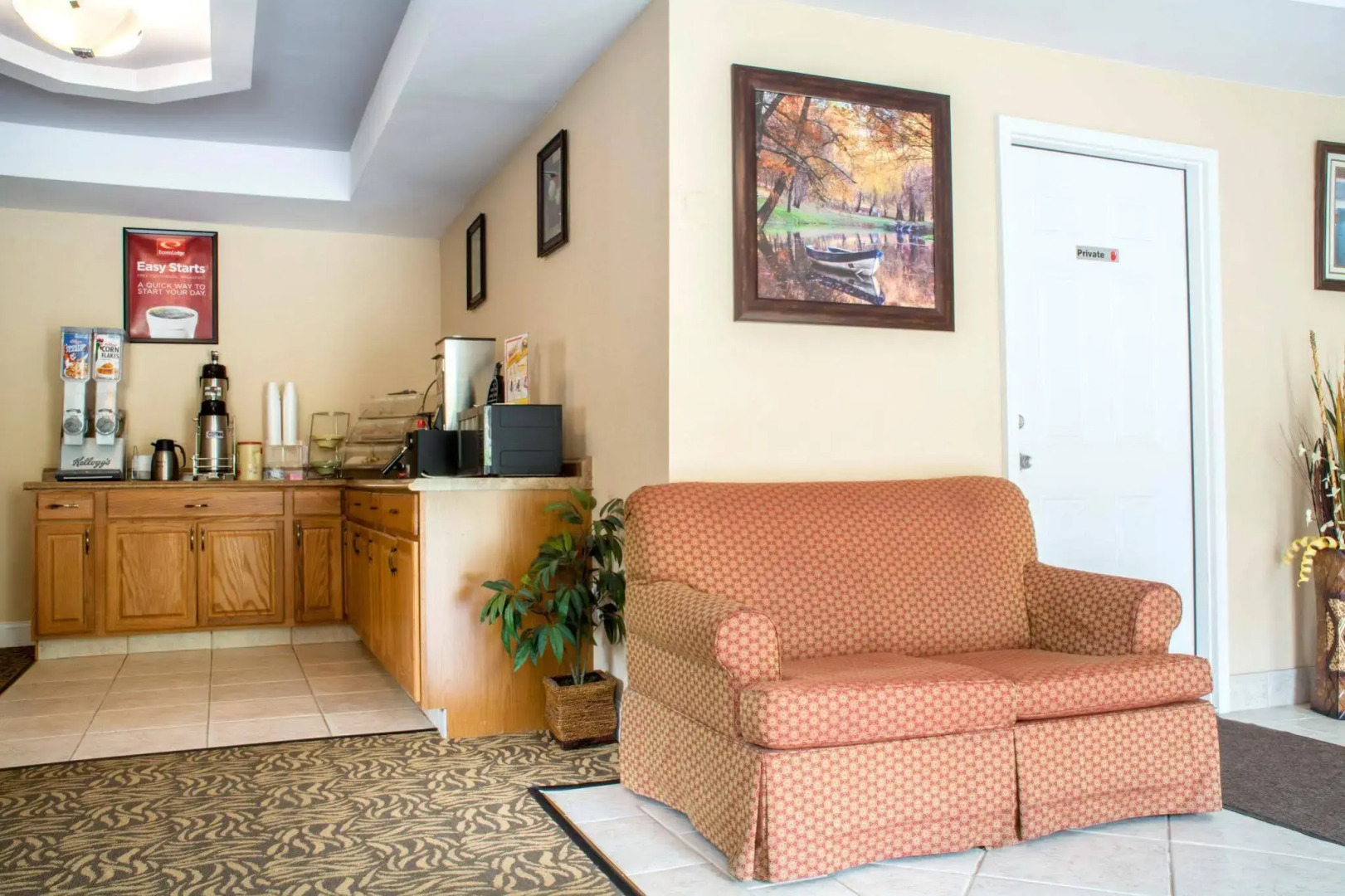 Econo Lodge Bradford