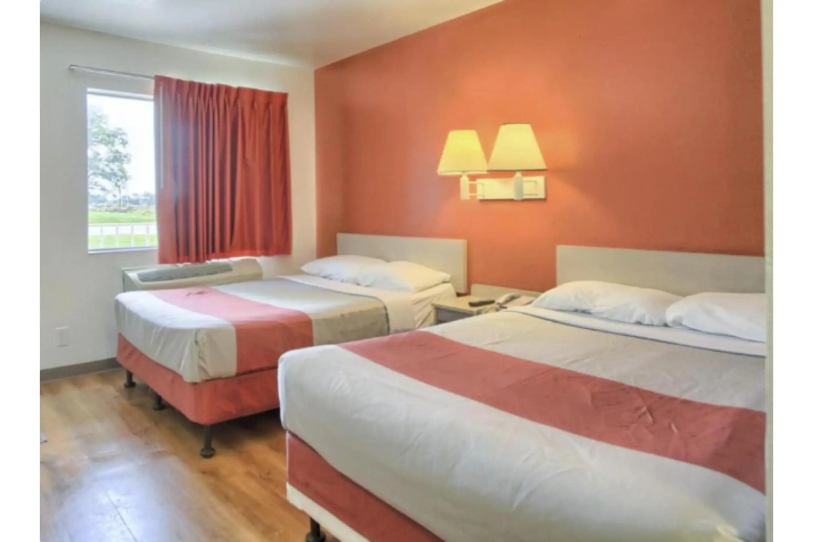 Motel 6 New Cumberland, PA - Harrisburg - Hershey South