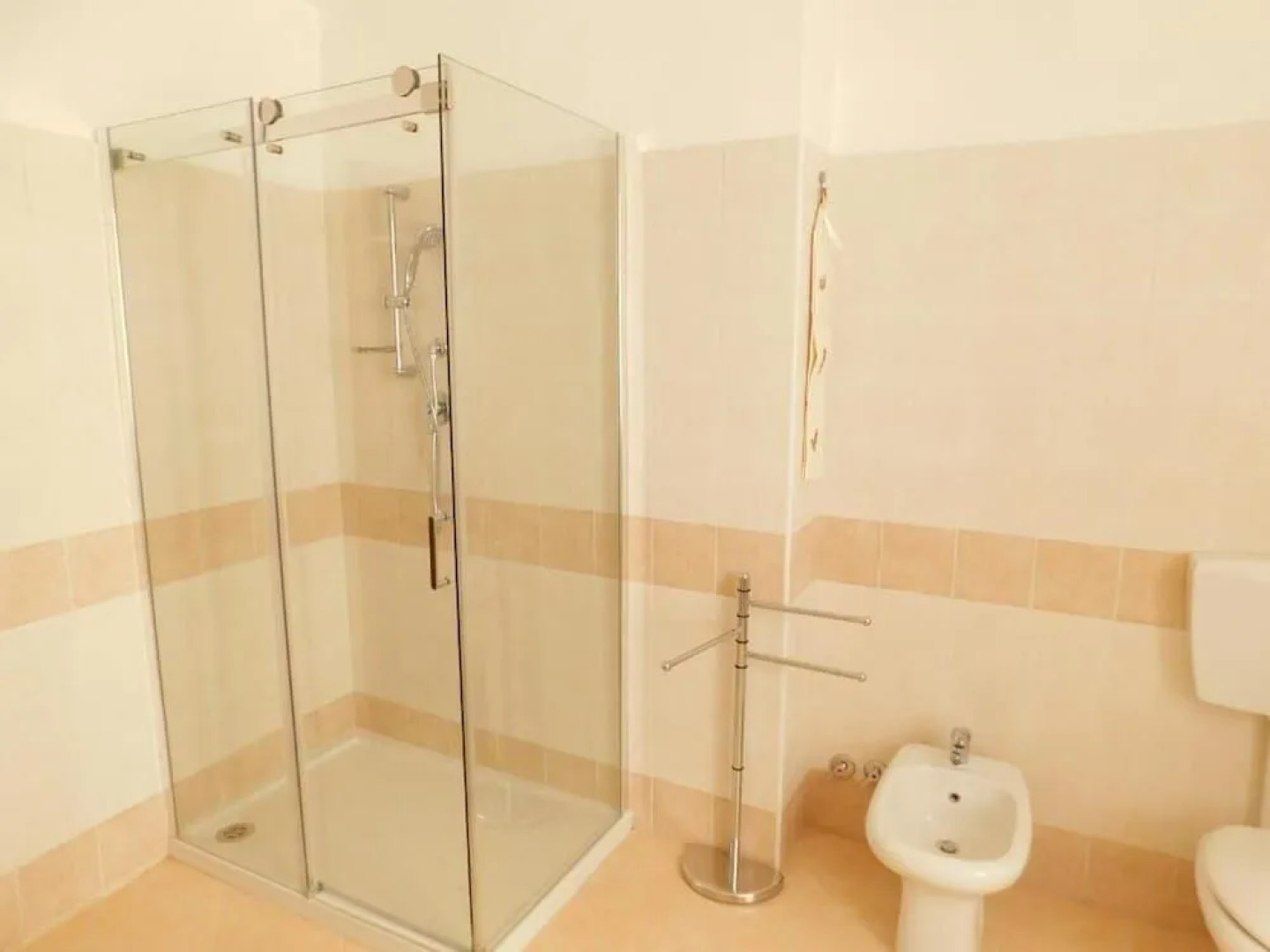 Borgo Nuovo Monserito