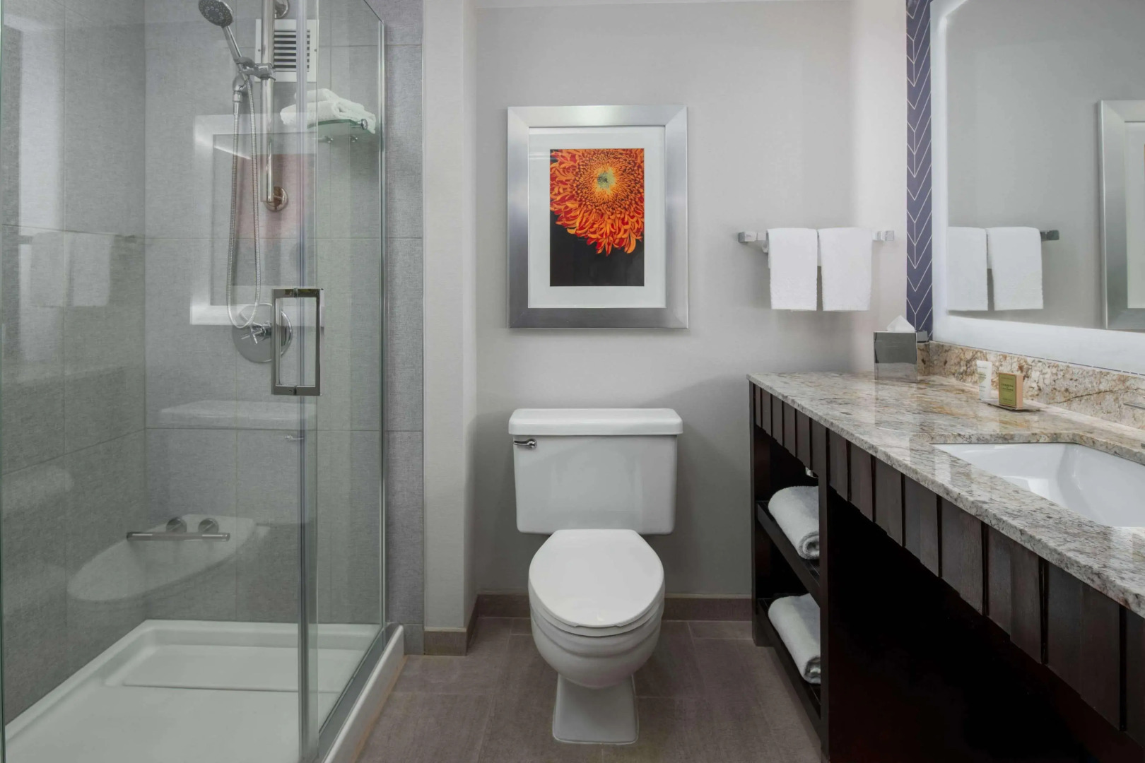 DoubleTree by Hilton San Francisco Airport