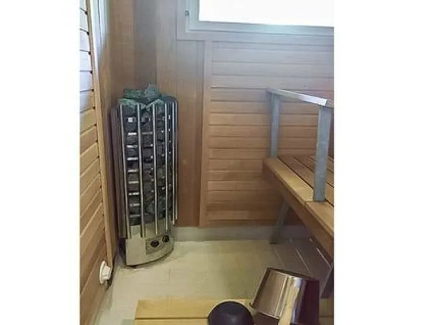 Holiday Home Eteläaho