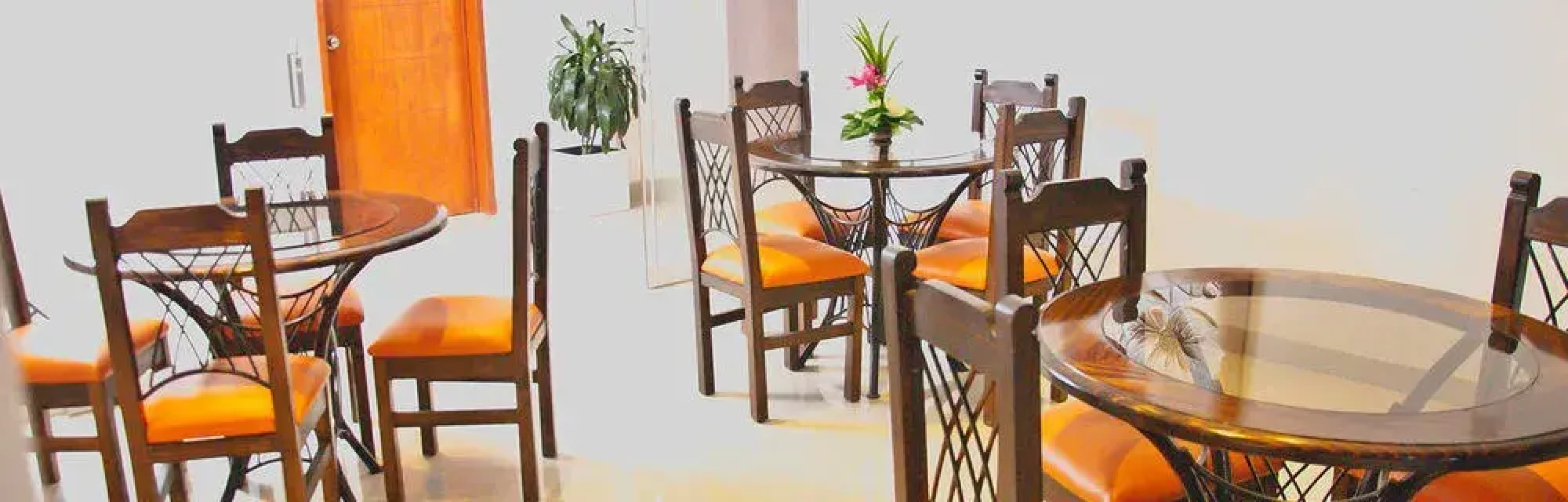 Hotel Victoria Reggia