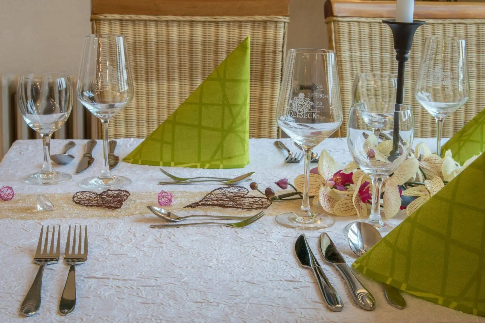 Hotel Schöne Aussicht